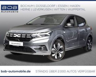 Dacia Sandero Gebrauchtwagen