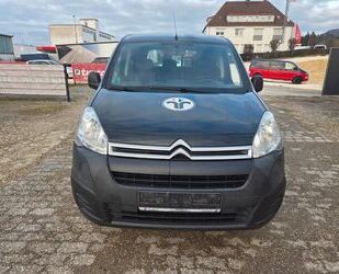 Citroen Berlingo Gebrauchtwagen