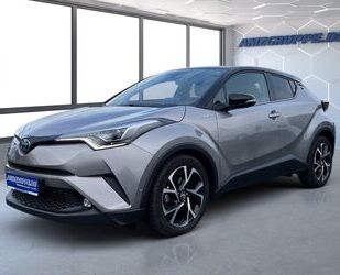 Toyota C-HR Gebrauchtwagen