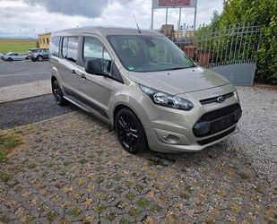 Ford Transit Connect Gebrauchtwagen