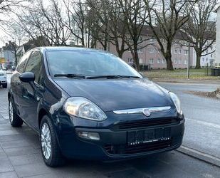 Fiat Punto Evo Gebrauchtwagen