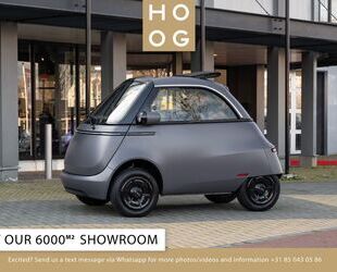 Microlino Andere Gebrauchtwagen