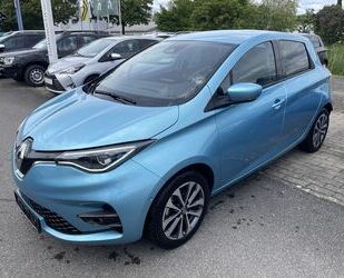 Renault ZOE Gebrauchtwagen