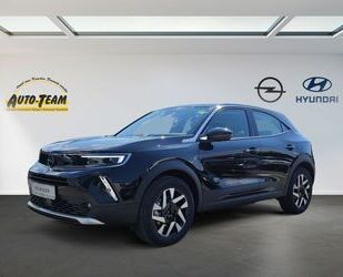 Opel Mokka-e Gebrauchtwagen