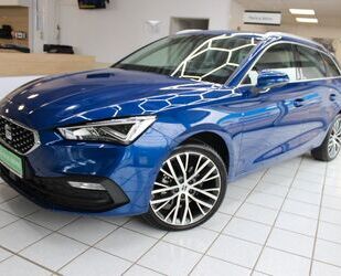 Seat Leon Gebrauchtwagen