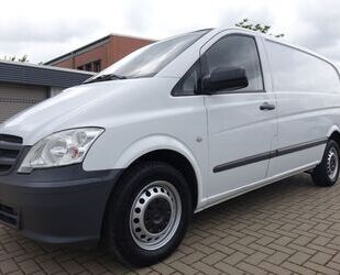 Mercedes-Benz Vito Gebrauchtwagen