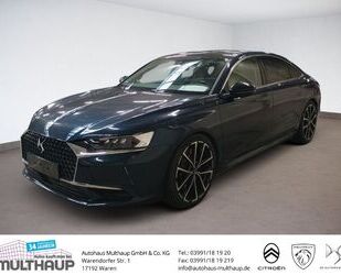 DS Automobiles DS9 Gebrauchtwagen