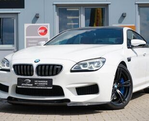 BMW M6 Gebrauchtwagen