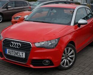 Audi A1 Gebrauchtwagen