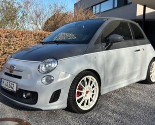 Abarth 500C Gebrauchtwagen