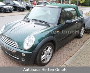 Mini Cooper Gebrauchtwagen
