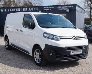 Citroen Jumpy Gebrauchtwagen