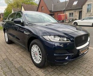Jaguar F-Pace Gebrauchtwagen