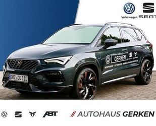 Cupra Ateca Gebrauchtwagen