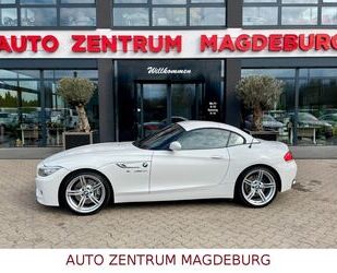 BMW Z4 Gebrauchtwagen