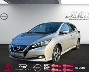 Nissan Leaf Gebrauchtwagen