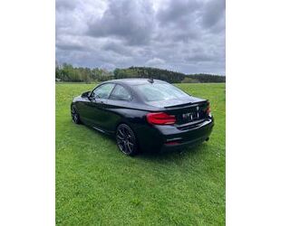 BMW M235 Gebrauchtwagen