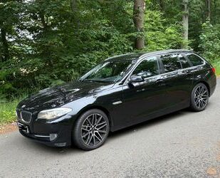 BMW 530 Gebrauchtwagen