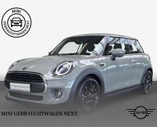 Mini ONE Gebrauchtwagen