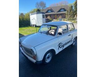 Trabant 601 Gebrauchtwagen
