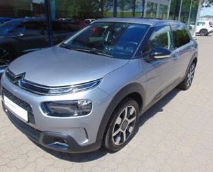 Citroen C4 Cactus Gebrauchtwagen