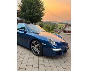 Porsche 911 Urmodell Gebrauchtwagen