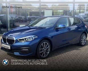 BMW 120 Gebrauchtwagen
