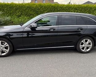 Mercedes-Benz C 220 Gebrauchtwagen