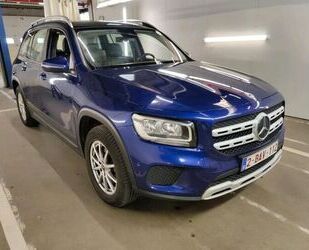 Mercedes-Benz GLB 180 Gebrauchtwagen