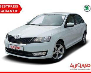 Skoda Rapid Gebrauchtwagen