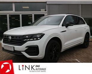 VW Touareg Gebrauchtwagen
