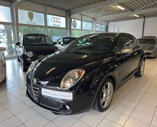 Alfa Romeo MiTo Gebrauchtwagen