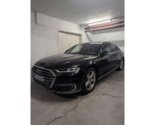 Audi A8 Gebrauchtwagen