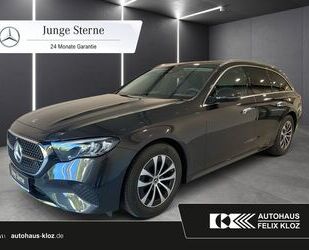 Mercedes-Benz E 200 Gebrauchtwagen