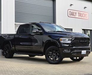 Dodge RAM Gebrauchtwagen