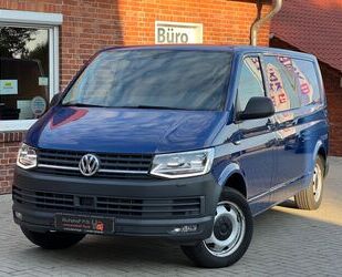 VW T6 Transporter Gebrauchtwagen