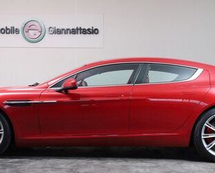 Aston Martin Rapide Gebrauchtwagen