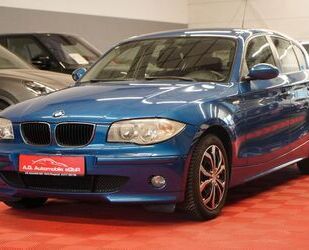 BMW 116 Gebrauchtwagen