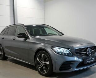 Mercedes-Benz C 300 Gebrauchtwagen