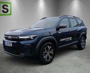 Dacia Bigster Gebrauchtwagen