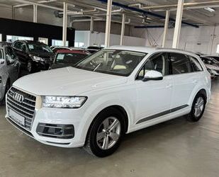 Audi Q7 Gebrauchtwagen