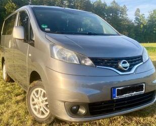 Nissan NV200 Gebrauchtwagen