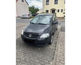 VW Fox Gebrauchtwagen