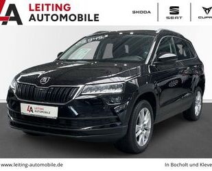 Skoda Karoq Gebrauchtwagen