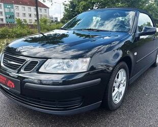 Saab 9-3 Gebrauchtwagen