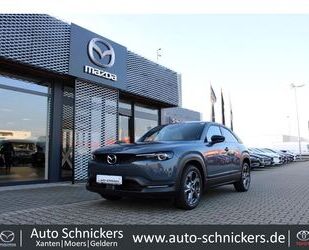 Mazda MX-30 Gebrauchtwagen