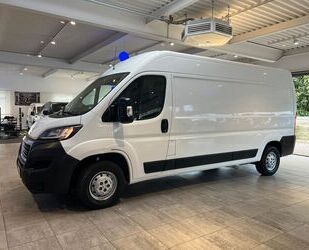 Peugeot Boxer Gebrauchtwagen