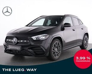 Mercedes-Benz GLA 180 Gebrauchtwagen