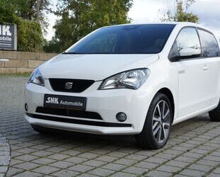 Seat Mii Gebrauchtwagen