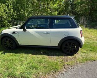 Mini Cooper Gebrauchtwagen